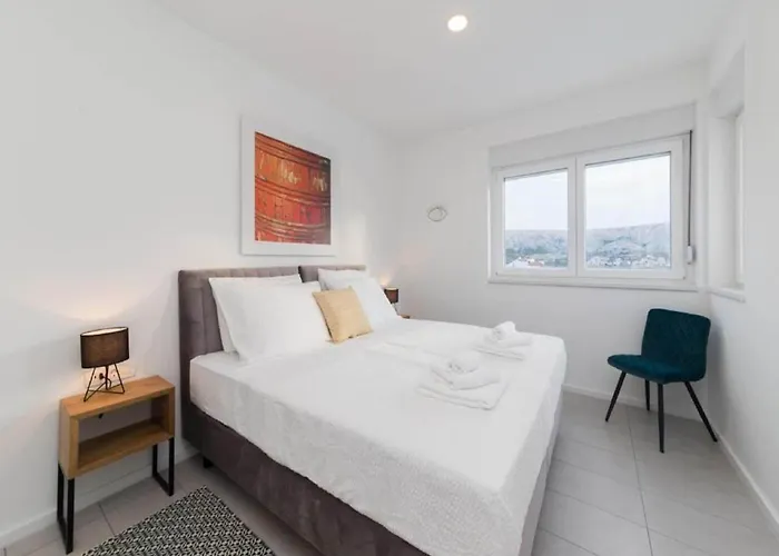 Βίλα Luxury Bellavista - Four Bedroom With Pool *