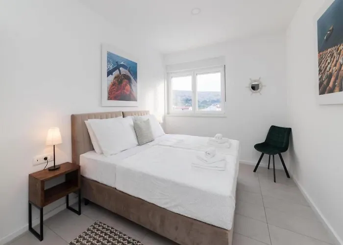 Βίλα Luxury Bellavista - Four Bedroom With Pool *