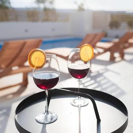Luxury Bellavista - Four Bedroom With Pool Villa