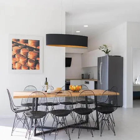 Luxury Bellavista - Four Bedroom With Pool Villa *